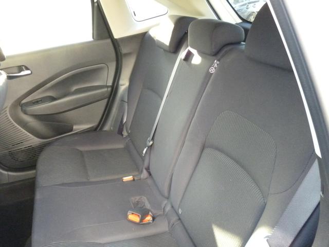 ノート X 純正9インチナビ フルセグTV Bluetooth接続 HDMI接続 アラウンドビューモニター ドラレコ LEDライト エンジンスターター ETC 禁煙車(31枚目)