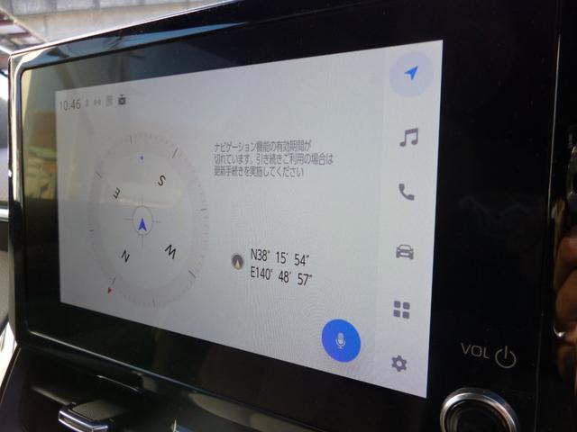 カローラクロス ハイブリッド Z 4WD 後期モデル トヨタセーフティC 純正8インチディスプレイオーディオ フルセグTV Bluetooth接続 バックモニター プリクラッシュ シートヒーター パワーバックドア 寒冷地仕様 禁煙車(13枚目)