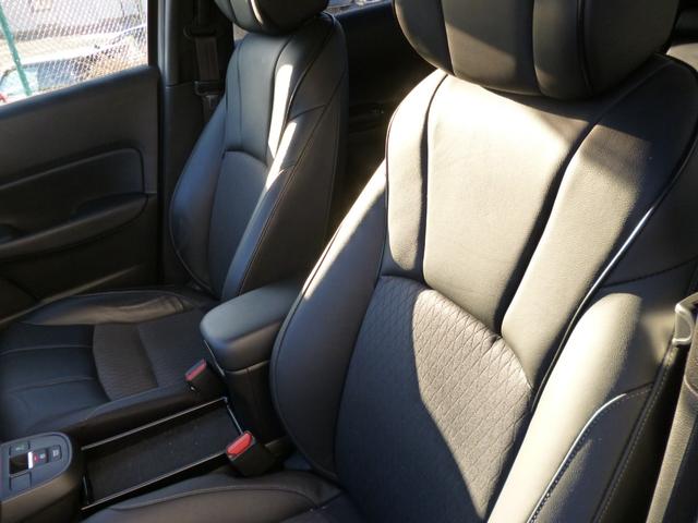 フィット e:HEVリュクス ホンダセンシング 純正ナビ フルセグTV Bluetooth接続 バックモニター 純正ドラレコ前後 シートヒーター クリアランスソナー LEDライト フォグ(27枚目)