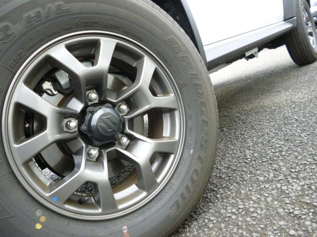 ジムニーノマド FC 4WD 1オーナー車 13インチディスプレイオーディオ Apple Car Play Bluetooth接続 HDMI接続 デジタルインナーミラー ドラレコ前後付 バックモニター 禁煙車(8枚目)