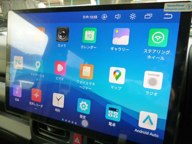 ジムニーノマド FC 4WD 1オーナー車 13インチディスプレイオーディオ Apple Car Play Bluetooth接続 HDMI接続 デジタルインナーミラー ドラレコ前後付 バックモニター 禁煙車(11枚目)