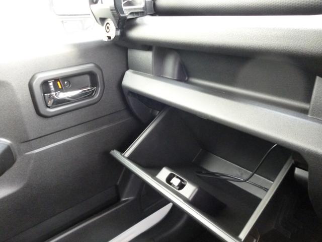 ジムニーノマド FC 4WD 1オーナー車 13インチディスプレイオーディオ Apple Car Play Bluetooth接続 HDMI接続 デジタルインナーミラー ドラレコ前後付 バックモニター 禁煙車(17枚目)