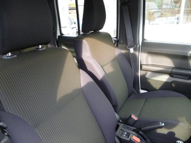 ジムニーノマド FC 4WD 1オーナー車 13インチディスプレイオーディオ Apple Car Play Bluetooth接続 HDMI接続 デジタルインナーミラー ドラレコ前後付 バックモニター 禁煙車(21枚目)