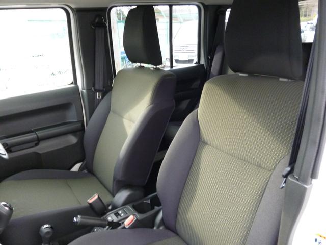 ジムニーノマド FC 4WD 1オーナー車 13インチディスプレイオーディオ Apple Car Play Bluetooth接続 HDMI接続 デジタルインナーミラー ドラレコ前後付 バックモニター 禁煙車(27枚目)