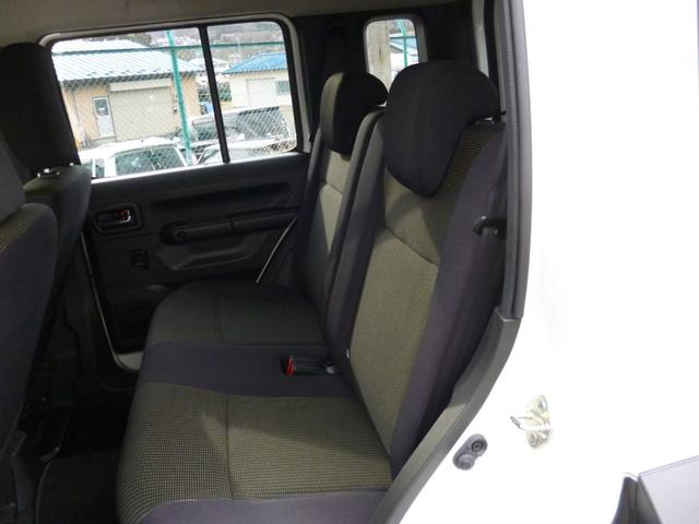 ジムニーノマド FC 4WD 1オーナー車 13インチディスプレイオーディオ Apple Car Play Bluetooth接続 HDMI接続 デジタルインナーミラー ドラレコ前後付 バックモニター 禁煙車(28枚目)