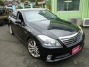 TOYOTA CROWN HYBRID