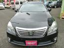 TOYOTA CROWN HYBRID