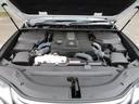 ＬＸ６００　ＯＰリアエンターテインメイトシステム　ＯＰ２２インチアルミ　ＯＰマークロビンソンリファレンスサラウンドシステム　ＯＰモデリスタエアロ　サンルーフ　ワイヤレス充電　クールボックス　Ｐバックドア　３６０Ｃ（17枚目）
