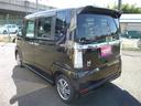N-BOXカスタム G・Lパッケージ 電動ドア 横滑り防止 スマートキー HIDライト(6枚目)