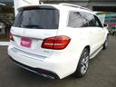 MERCEDES BENZ GLS