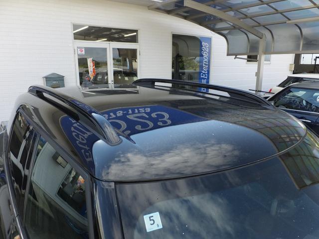 MINI クーパーS クロスオーバー ブラックヒース 250台限定車・HDDナビ・バックカメラ・クルーズコントロール・インテリジェントセーフティ・コンフォートアクセス・LEDヘッドライト・パワーバックドア・純正18AW・ETC・スペアキーあり(10枚目)