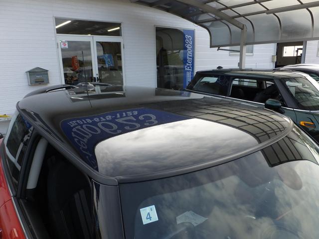 MINI クーパーS(10枚目)