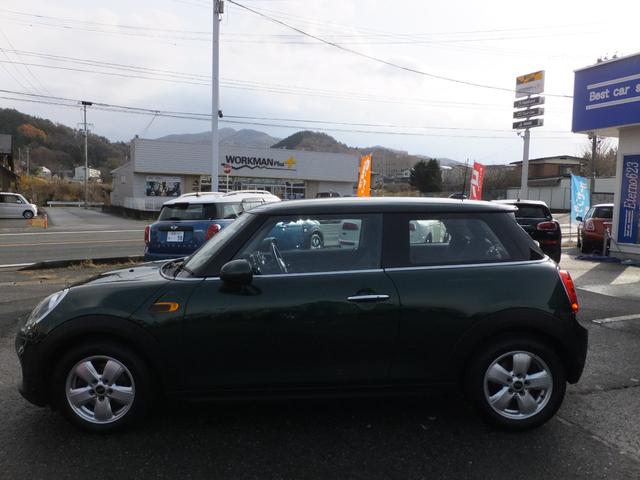 MINI ワン(5枚目)