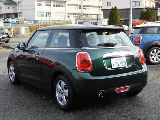 MINI ワン(6枚目)