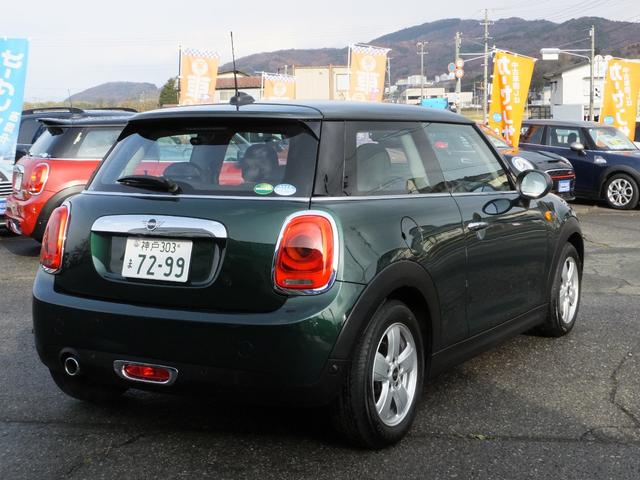 MINI ワン(8枚目)