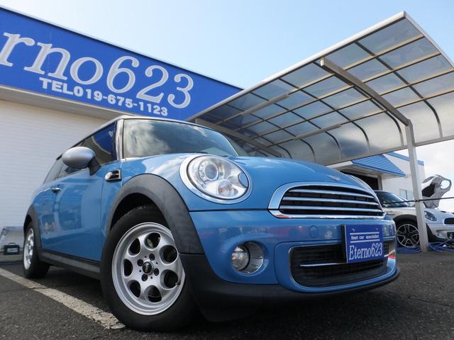 MINI クーパー クラブマン(2枚目)