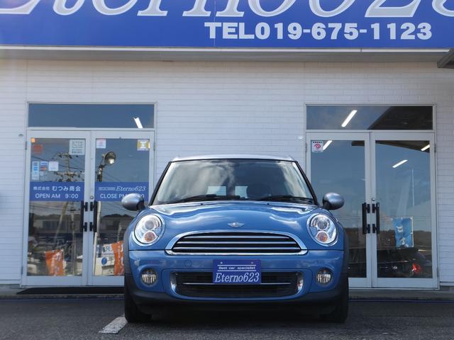 MINI クーパー クラブマン(3枚目)