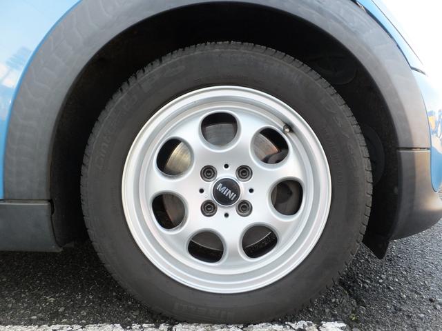 MINI クーパー クラブマン(11枚目)