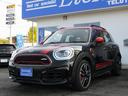 MINI ジョンクーパーワークス クロスオーバー(5枚目)