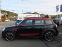 MINI ジョンクーパーワークス クロスオーバー(6枚目)