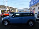 MINI クーパー クラブマン(5枚目)