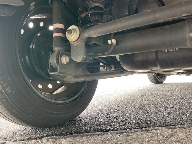 FA 4WD ワンオーナー 禁煙車 オートライト 電動格納ミラー シートヒーター MT 盗難防止システム ABS ESC CD ミュージックプレイヤー接続可 衝突安全ボディ エアコン パワーステアリング(37枚目)