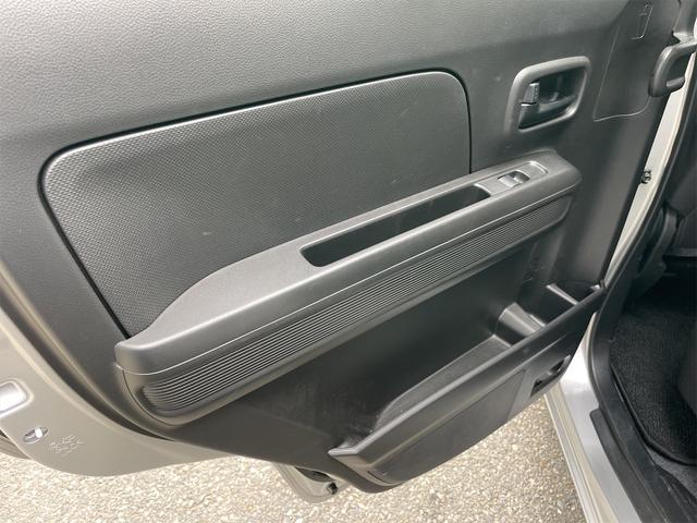 FA 4WD ワンオーナー 禁煙車 オートライト 電動格納ミラー シートヒーター MT 盗難防止システム ABS ESC CD ミュージックプレイヤー接続可 衝突安全ボディ エアコン パワーステアリング(40枚目)