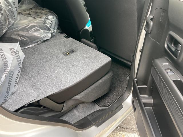 FA 4WD ワンオーナー 禁煙車 オートライト 電動格納ミラー シートヒーター MT 盗難防止システム ABS ESC CD ミュージックプレイヤー接続可 衝突安全ボディ エアコン パワーステアリング(43枚目)