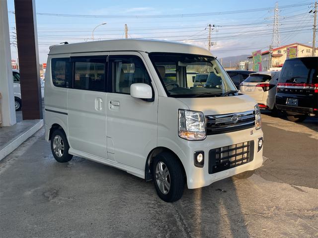 日産 ＮＶ１００クリッパーリオ