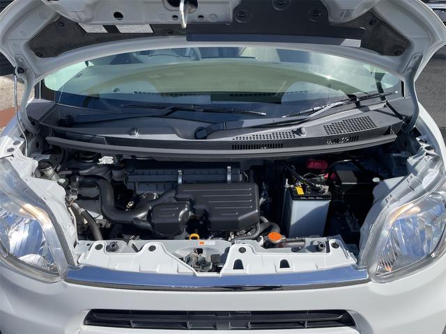 タント X 4WD 電動スライドドア ナビ TV オートライト スマートキー アイドリングストップ 電動格納ミラー シートヒーター CVT 盗難防止システム ABS ESC CD USB(18枚目)