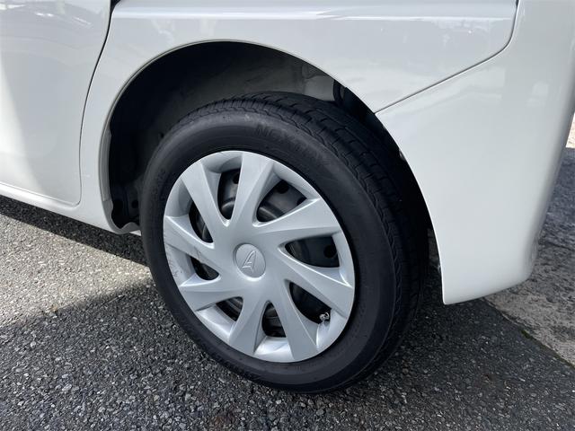 タント X 4WD 電動スライドドア ナビ TV オートライト スマートキー アイドリングストップ 電動格納ミラー シートヒーター CVT 盗難防止システム ABS ESC CD USB(20枚目)