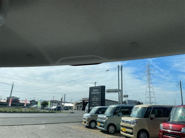 タント X 4WD 電動スライドドア ナビ TV オートライト スマートキー アイドリングストップ 電動格納ミラー シートヒーター CVT 盗難防止システム ABS ESC CD USB(22枚目)