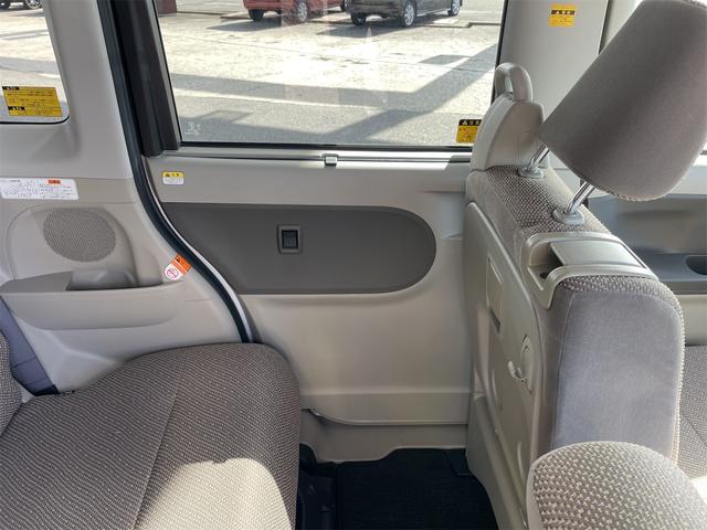 タント X 4WD 電動スライドドア ナビ TV オートライト スマートキー アイドリングストップ 電動格納ミラー シートヒーター CVT 盗難防止システム ABS ESC CD USB(23枚目)