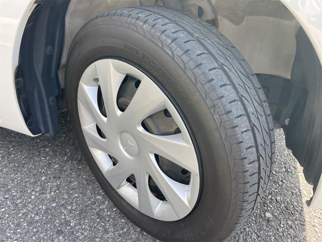 タント X 4WD 電動スライドドア ナビ TV オートライト スマートキー アイドリングストップ 電動格納ミラー シートヒーター CVT 盗難防止システム ABS ESC CD USB(24枚目)