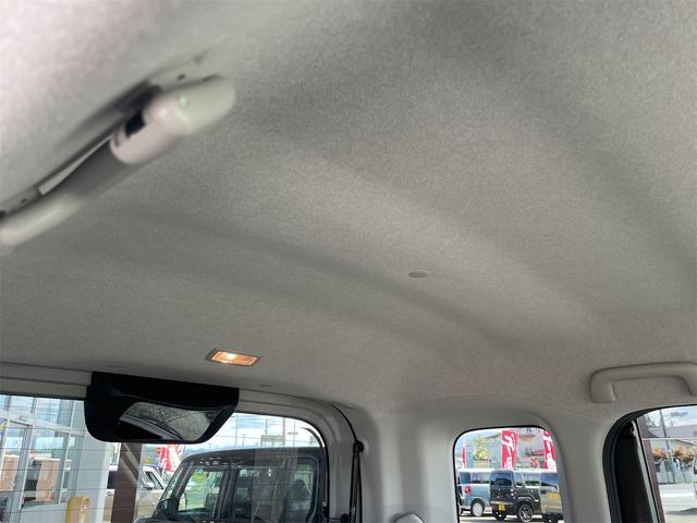 タント X 4WD 電動スライドドア ナビ TV オートライト スマートキー アイドリングストップ 電動格納ミラー シートヒーター CVT 盗難防止システム ABS ESC CD USB(25枚目)