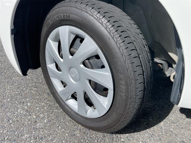 タント X 4WD 電動スライドドア ナビ TV オートライト スマートキー アイドリングストップ 電動格納ミラー シートヒーター CVT 盗難防止システム ABS ESC CD USB(26枚目)