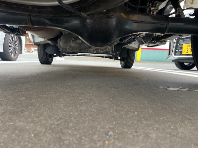 ハイゼットトラック スタンダード　農用スペシャル　４ＷＤ　軽トラック　ＣＶＴ　衝突被害軽減システム　クリアランスソナー　アイドリングストップ　ＡＢＳ　ＥＳＣ　エアコン　パワーステアリング　パワーウィンドウ（7枚目）
