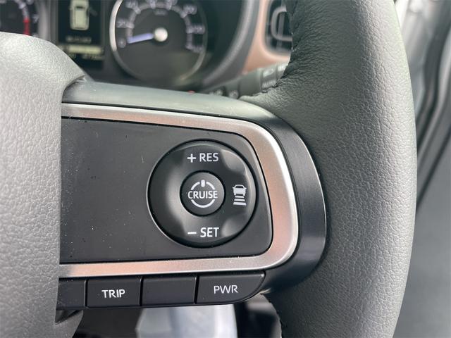 ムーヴキャンバス セオリーＧ　４ＷＤ　ＥＴＣ　全周囲カメラ　両側電動スライドドア　ナビ　ＴＶ　クリアランスソナー　オートクルーズコントロール　衝突被害軽減システム　オートライト　ＬＥＤヘッドランプ　スマートキー（10枚目）