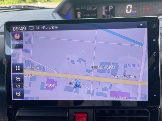 タント カスタムＸ　４ＷＤ　ＥＴＣ　全周囲カメラ　両側電動スライドドア　ナビ　ＴＶ　クリアランスソナー　オートクルーズコントロール　レーンアシスト　衝突被害軽減システム　ＬＥＤヘッドランプ　スマートキー（3枚目）