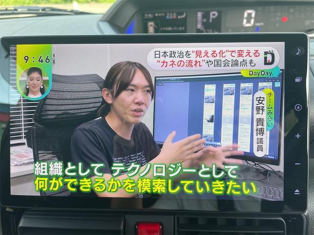 タント カスタムＸ　４ＷＤ　ＥＴＣ　全周囲カメラ　両側電動スライドドア　ナビ　ＴＶ　クリアランスソナー　オートクルーズコントロール　レーンアシスト　衝突被害軽減システム　ＬＥＤヘッドランプ　スマートキー（4枚目）