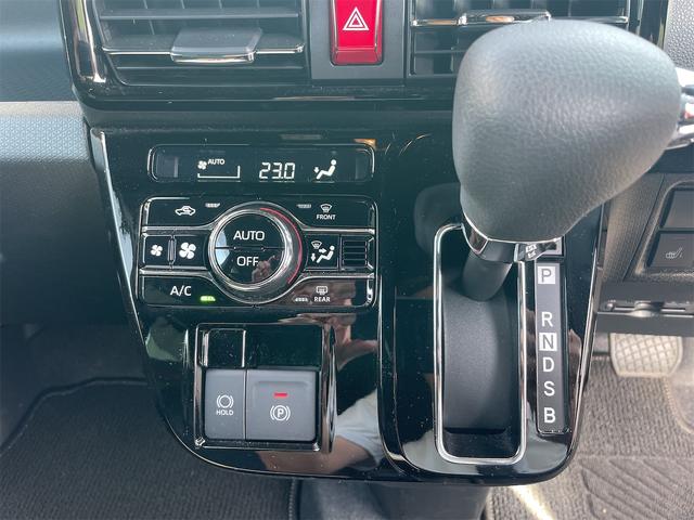 タント カスタムＸ　４ＷＤ　ＥＴＣ　全周囲カメラ　両側電動スライドドア　ナビ　ＴＶ　クリアランスソナー　オートクルーズコントロール　レーンアシスト　衝突被害軽減システム　ＬＥＤヘッドランプ　スマートキー（6枚目）