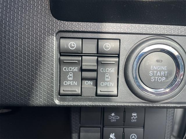 タント カスタムＸ　４ＷＤ　ＥＴＣ　全周囲カメラ　両側電動スライドドア　ナビ　ＴＶ　クリアランスソナー　オートクルーズコントロール　レーンアシスト　衝突被害軽減システム　ＬＥＤヘッドランプ　スマートキー（8枚目）