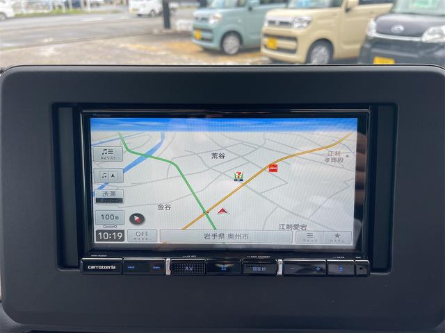 ルークス Ｘ　４ＷＤ　ドライブレコーダー　全周囲カメラ　両側スライド・片側電動　ナビ　ＴＶ　クリアランスソナー　衝突被害軽減システム　オートライト　スマートキー　アイドリングストップ　電動格納ミラー　シートヒーター（6枚目）