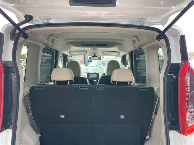 ルークス Ｘ　４ＷＤ　ドライブレコーダー　全周囲カメラ　両側スライド・片側電動　ナビ　ＴＶ　クリアランスソナー　衝突被害軽減システム　オートライト　スマートキー　アイドリングストップ　電動格納ミラー　シートヒーター（24枚目）
