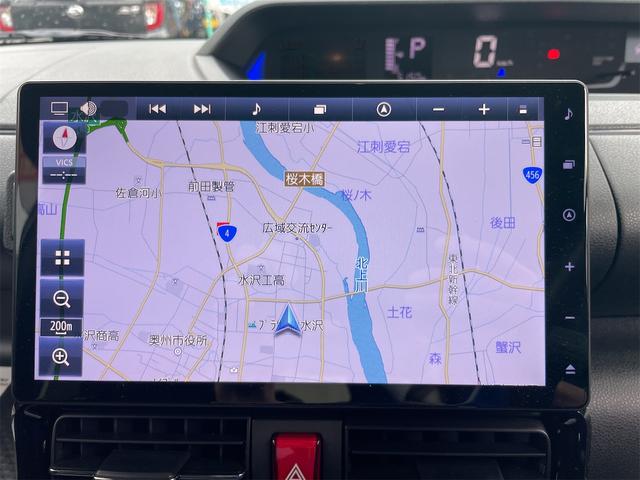 タント カスタムＸ　４ＷＤＥＴＣ　全周囲カメラ　ナビ　ＴＶ　クリアランスソナー　オートクルーズコントロール　衝突被害軽減システム　ＬＥＤヘッドランプ　スマートキー　アイドリングストップ　ＣＶＴ（2枚目）