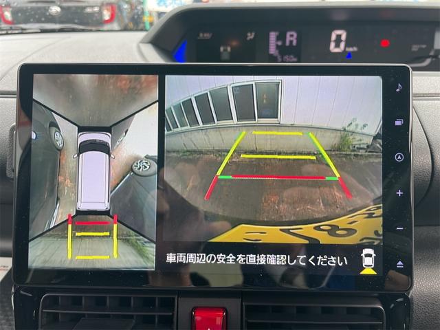 タント カスタムＸ　４ＷＤＥＴＣ　全周囲カメラ　ナビ　ＴＶ　クリアランスソナー　オートクルーズコントロール　衝突被害軽減システム　ＬＥＤヘッドランプ　スマートキー　アイドリングストップ　ＣＶＴ（3枚目）