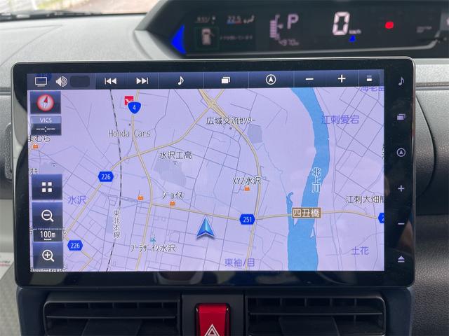 タント Ｘ　４ＷＤ　ＥＴＣ　全周囲カメラ　スライドドア　ナビ　ＴＶ　クリアランスソナー　オートクルーズコントロール　レーンアシスト　衝突被害軽減システム　ＬＥＤヘッドランプ　スマートキー　ＣＶＴ　盗難防止システム（2枚目）