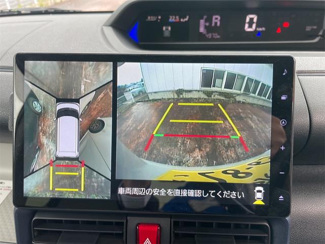 タント Ｘ　４ＷＤ　ＥＴＣ　全周囲カメラ　スライドドア　ナビ　ＴＶ　クリアランスソナー　オートクルーズコントロール　レーンアシスト　衝突被害軽減システム　ＬＥＤヘッドランプ　スマートキー　ＣＶＴ　盗難防止システム（3枚目）
