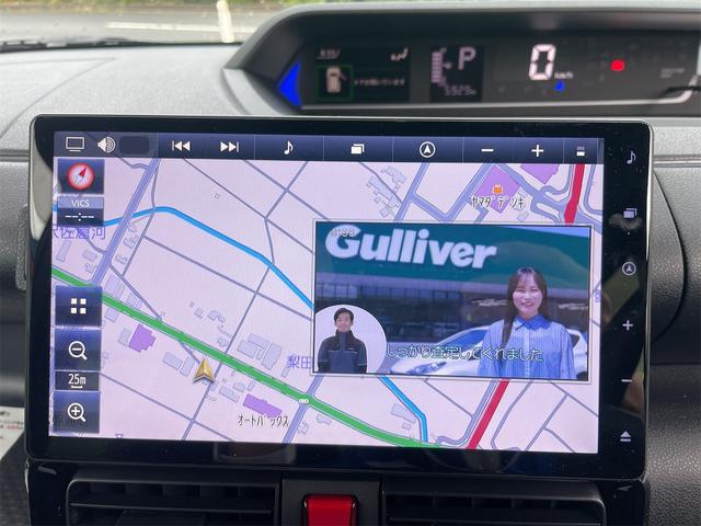 タント カスタムＸ　４ＷＤ　ＥＴＣ　全周囲カメラ　ナビ　ＴＶ　クリアランスソナー　衝突被害軽減システム　ＬＥＤヘッドランプ　スマートキー　アイドリングストップ　ＣＶＴ　盗難防止システム　ＡＢＳ　ＥＳＣ　ＵＳＢ（2枚目）