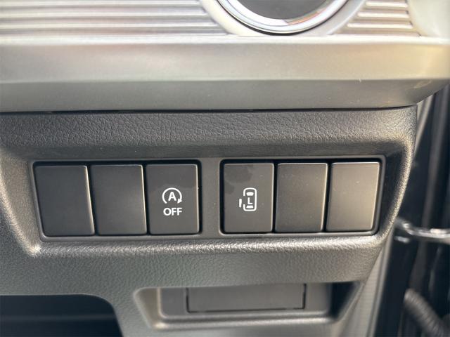 スペーシアカスタム ハイブリッドＧＳ　４ＷＤ　両側スライド・片側電動　ナビ　ＴＶ　クリアランスソナー　衝突被害軽減システム　ＬＥＤヘッドランプ　スマートキー　アイドリングストップ　シートヒーター　ベンチシート　ＣＶＴ　盗難防止システム（7枚目）